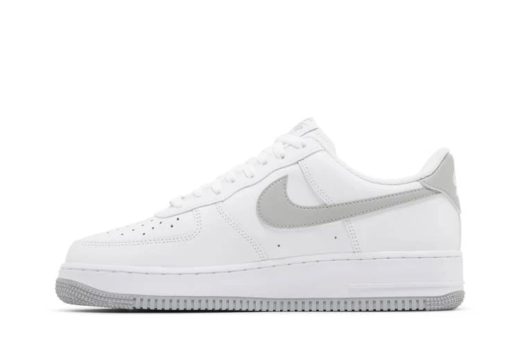 Кроссовки Nike Air Force 1 '07FJ4146-100 в Екатеринбурге  в Екатеринбурге 