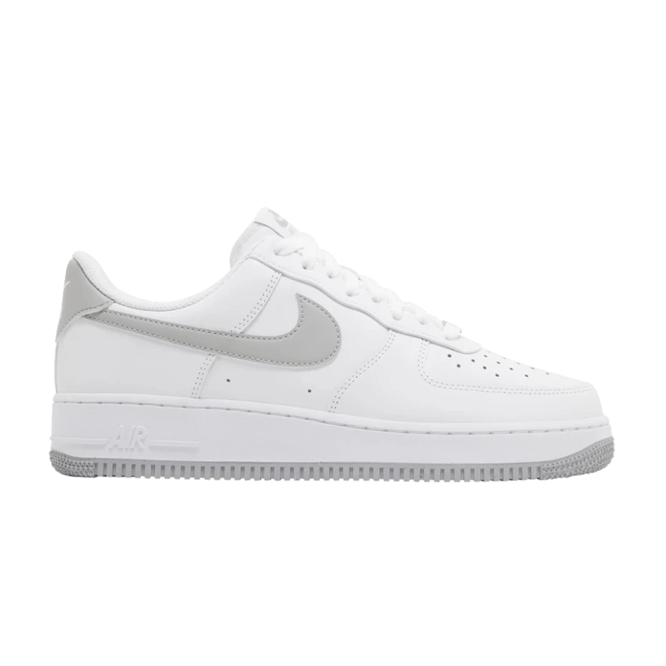 Кроссовки Nike Air Force 1 '07FJ4146-100 в Екатеринбурге  в Екатеринбурге 