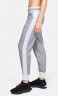 Брюки Under Armour DOUBLE KNIT PANT Steel Medium Heather / Aluminum Medium Heather 1323196-035