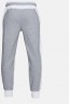 Брюки Under Armour DOUBLE KNIT PANT Steel Medium Heather / Aluminum Medium Heather 1323196-035