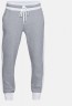 Брюки Under Armour DOUBLE KNIT PANT Steel Medium Heather / Aluminum Medium Heather 1323196-035