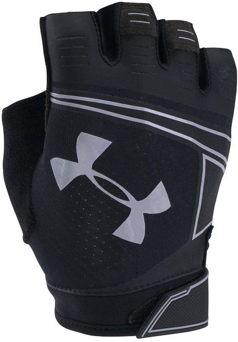 Перчатки для зала Under Armour UA Coolswitch Flux 1290823-001 в Екатеринбурге  в Екатеринбурге 