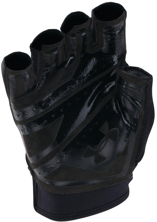 Перчатки для зала Under Armour UA Coolswitch Flux 1290823-001 в Екатеринбурге  в Екатеринбурге 