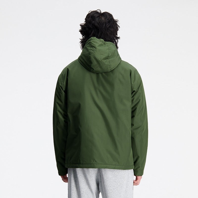 Ветровка New Balance MJ33537-KOU в Екатеринбурге  в Екатеринбурге 