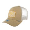 Бейсболка DJINNS HFT HippyCanvas (песочный) 50-098-02-00