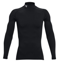 Термобелье (верх) Under Armour UA CG Armour Comp Mock 1366072-001 в Екатеринбурге  в Екатеринбурге 