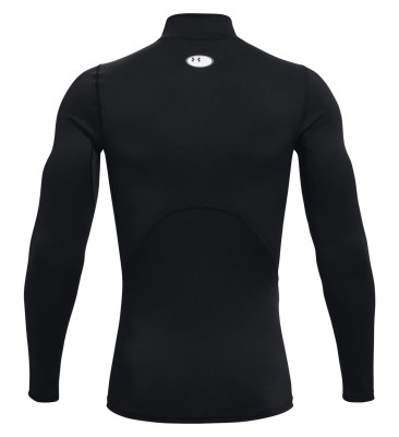 Термобелье (верх) Under Armour UA CG Armour Comp Mock 1366072-001