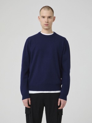 Свитер Lee Cooper LC-SWEATER-036MFW/NV