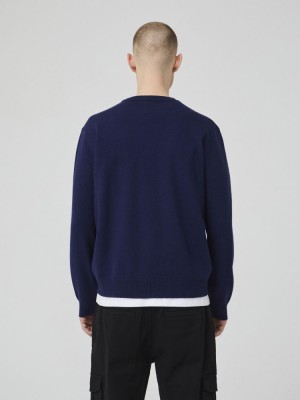 Свитер Lee Cooper LC-SWEATER-036MFW/NV