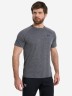 Футболка Under Armour UA Tech Textured SS 1382796-025 в Екатеринбурге  в Екатеринбурге 