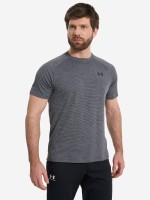 Футболка Under Armour UA Tech Textured SS 1382796-025 в Екатеринбурге  в Екатеринбурге 