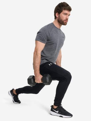 Футболка Under Armour UA Tech Textured SS 1382796-025