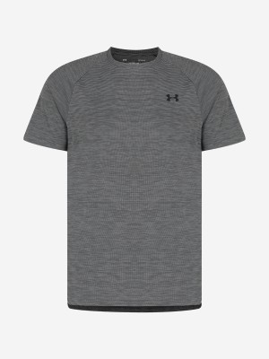 Футболка Under Armour UA Tech Textured SS 1382796-025