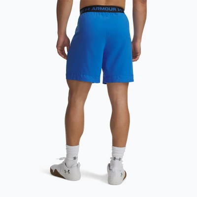 Шорты Under Armour UA Vanish Woven 6in Shorts 1373718-402