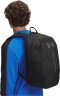 Рюкзак Under Armour UA Hustle Lite Backpack 6000399-001