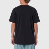 Футболка New Balance 574 Ad T-Shirt MT61B0WF-BK в Екатеринбурге  в Екатеринбурге 