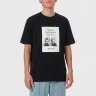 Футболка New Balance 574 Ad T-Shirt MT61B0WF-BK в Екатеринбурге  в Екатеринбурге 