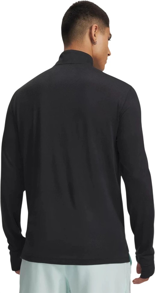 Джемпер Under Armour UA BCL 1/4 Zip 6010887-001 в Екатеринбурге  в Екатеринбурге 