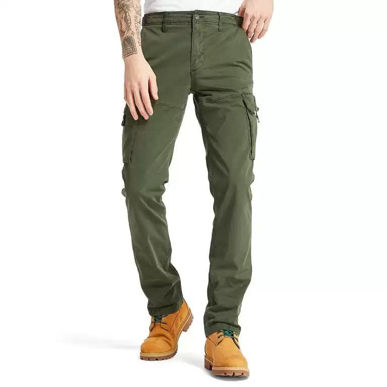 Брюки Timberland TBLA1MTK/U31 в Екатеринбурге  в Екатеринбурге 