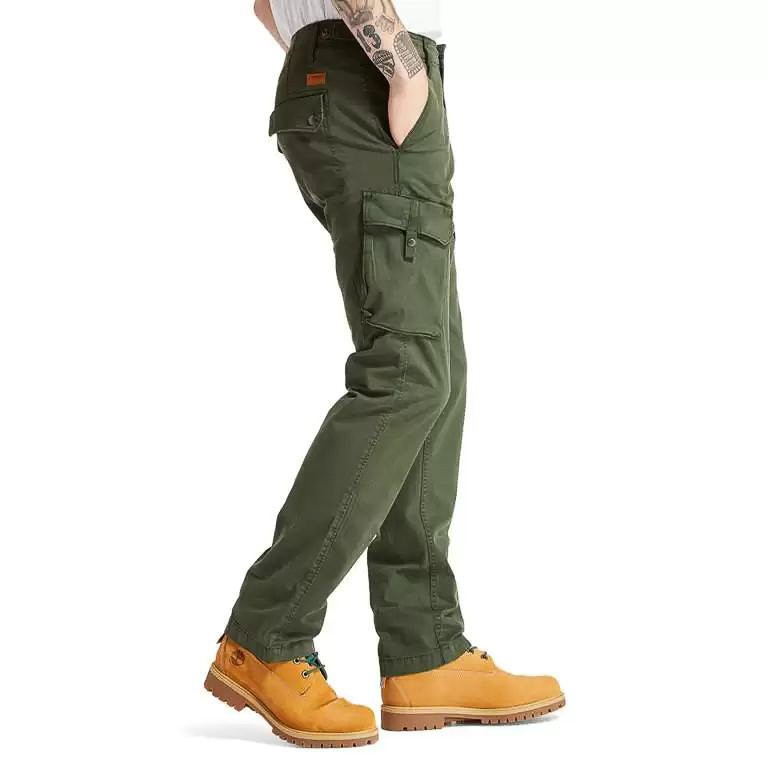 Брюки Timberland TBLA1MTK/U31 в Екатеринбурге  в Екатеринбурге 