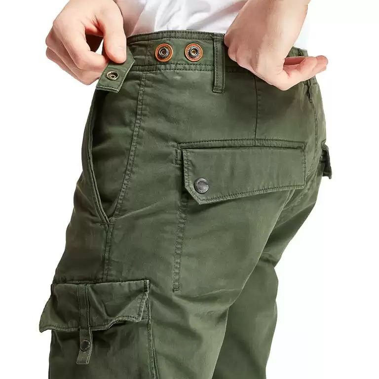 Брюки Timberland TBLA1MTK/U31 в Екатеринбурге  в Екатеринбурге 