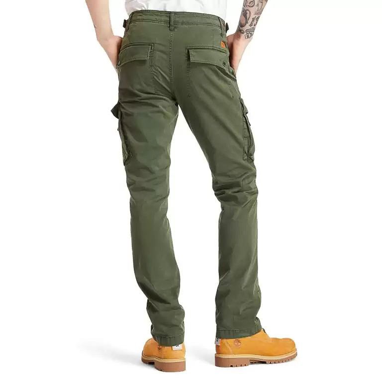 Брюки Timberland TBLA1MTK/U31 в Екатеринбурге  в Екатеринбурге 