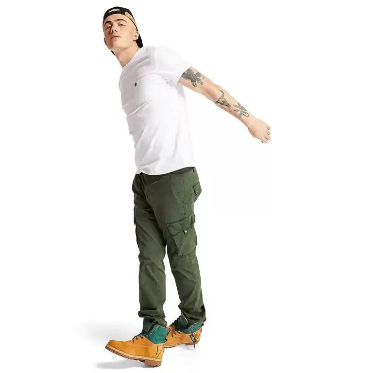 Брюки Timberland TBLA1MTK/U31 в Екатеринбурге  в Екатеринбурге 