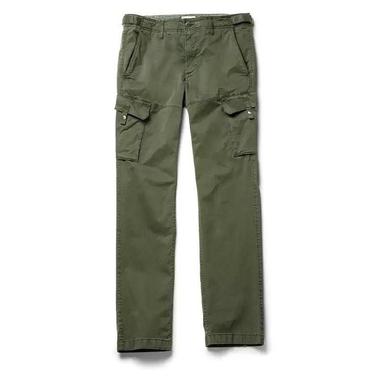 Брюки Timberland TBLA1MTK/U31 в Екатеринбурге  в Екатеринбурге 