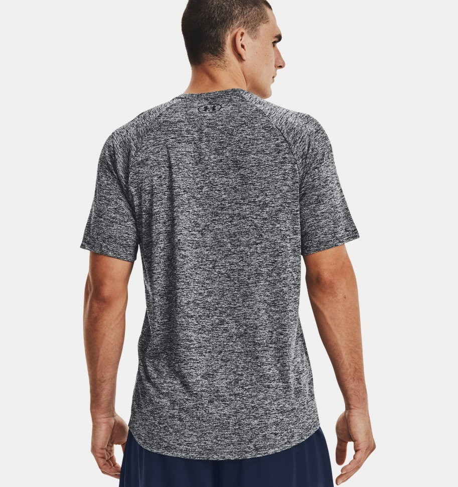 Under Armour UA Tech 2.0 SS Tee 1326413 002