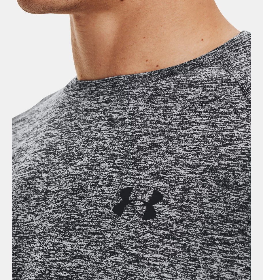 Under armour ua tech 2.0 ss tee 2025