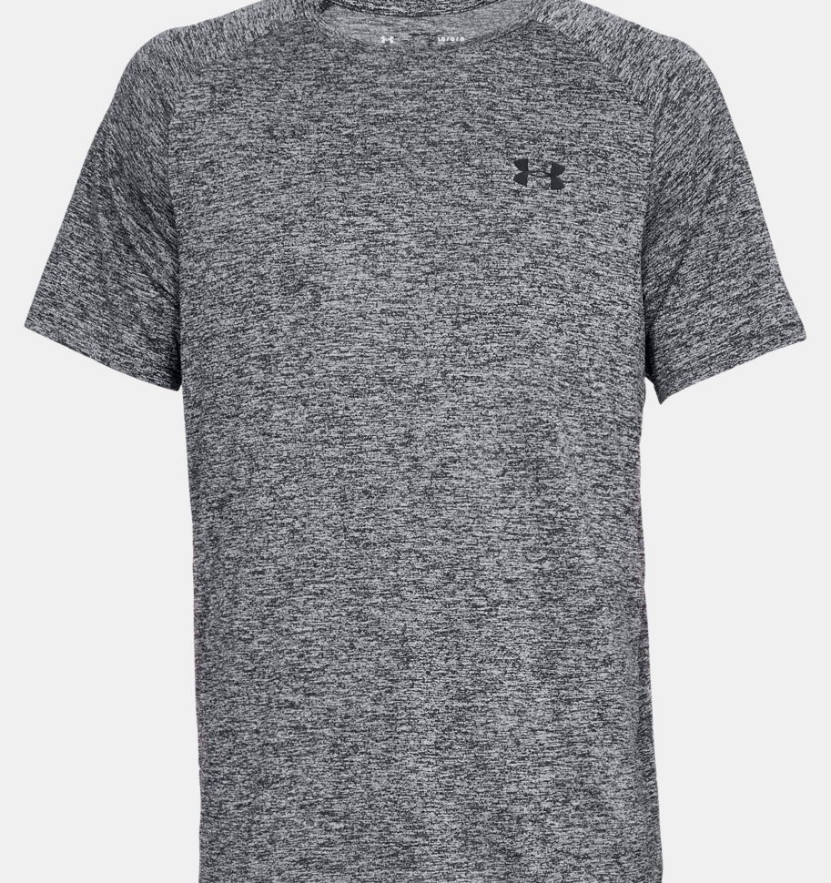 Under armour tech 2.0 ss tee sale