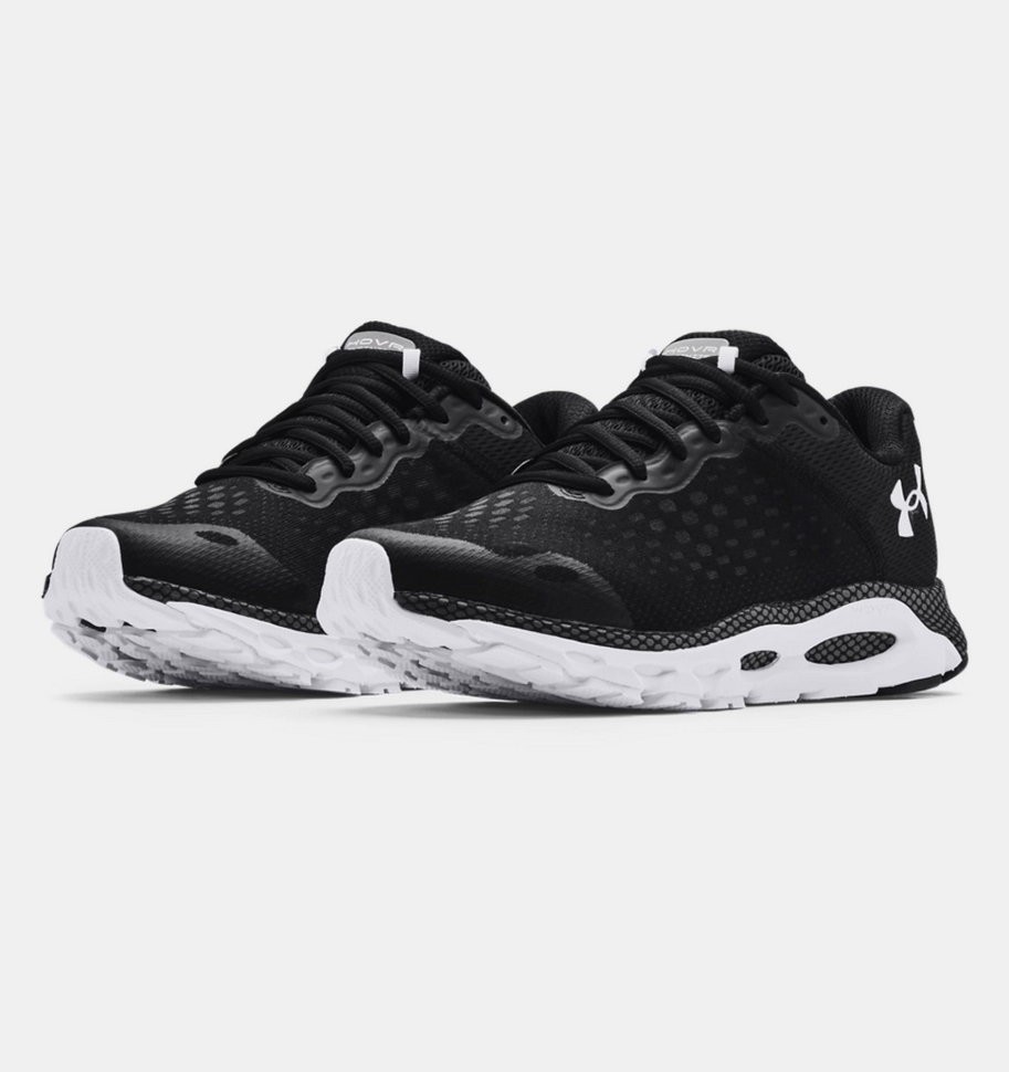 Кроссовки Under Armour UA HOVR Infinite 3 3023540-002 в Екатеринбурге  в Екатеринбурге 