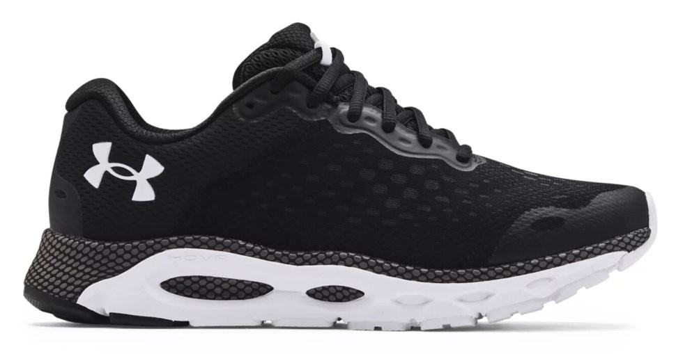 Кроссовки Under Armour UA HOVR Infinite 3 3023540-002 в Екатеринбурге  в Екатеринбурге 