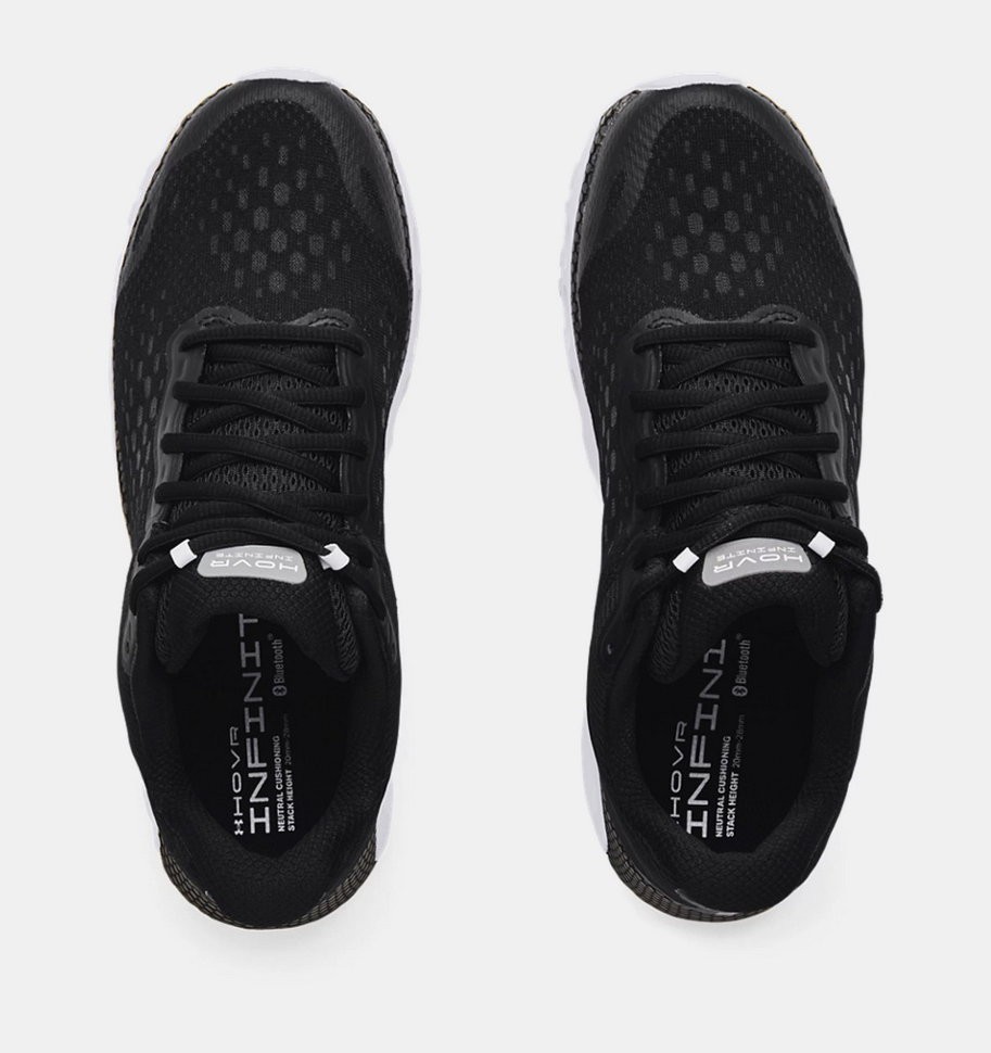 Кроссовки Under Armour UA HOVR Infinite 3 3023540-002 в Екатеринбурге  в Екатеринбурге 
