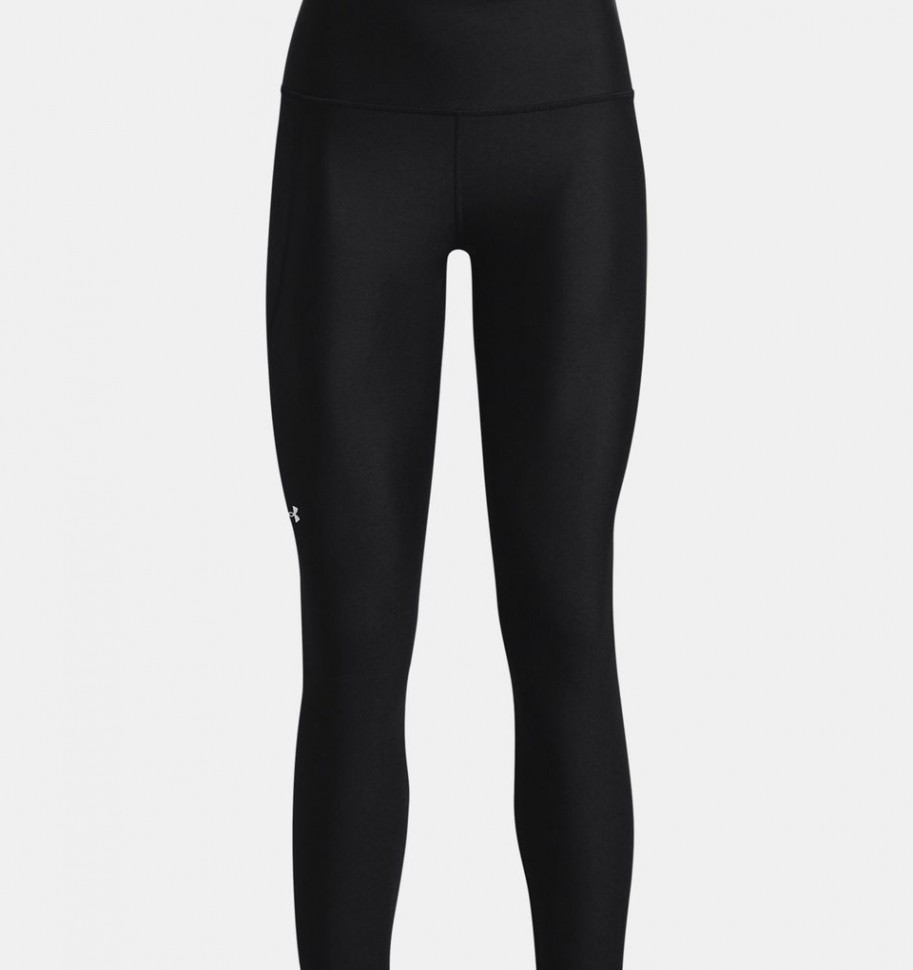 Укороченные леггинсы Under Armour HG Armour HiRise 7/8 NS 1365335-001 в Екатеринбурге  в Екатеринбурге 