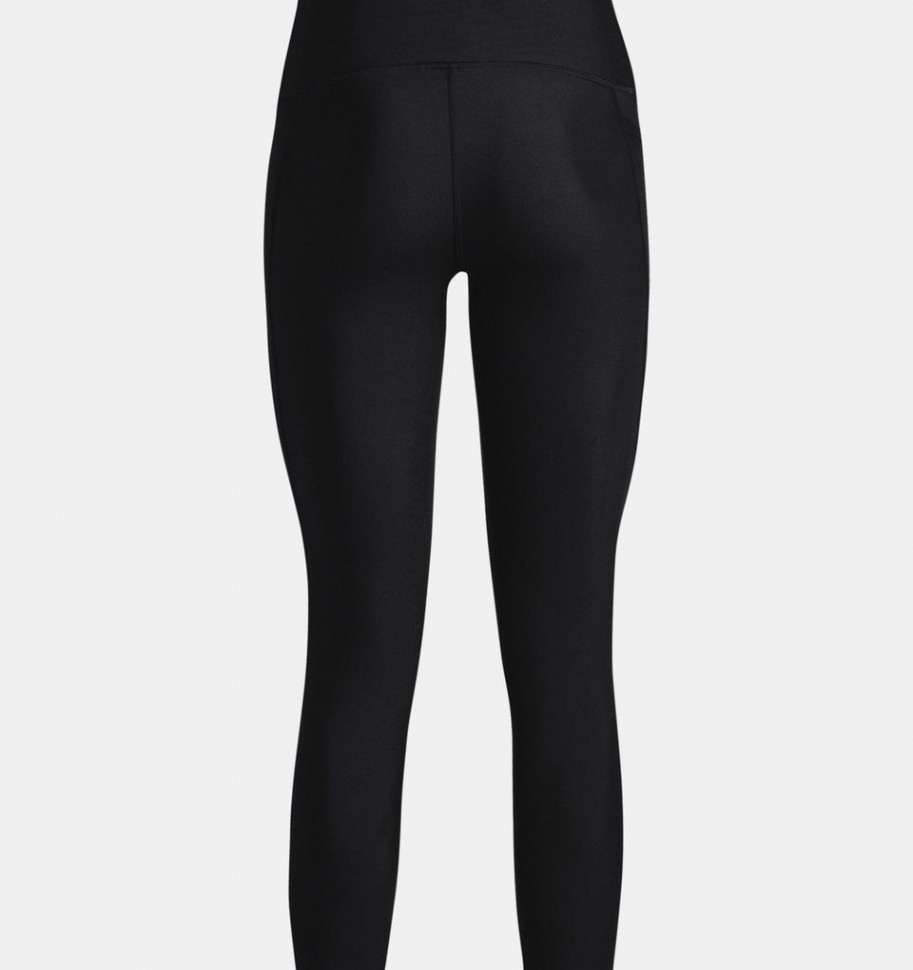 Укороченные леггинсы Under Armour HG Armour HiRise 7/8 NS 1365335-001 в Екатеринбурге  в Екатеринбурге 