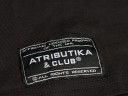 Футболка ATRIBUTIKA & CLUB Pittsburgh Penguins, черн. 31220 в Екатеринбурге  в Екатеринбурге 
