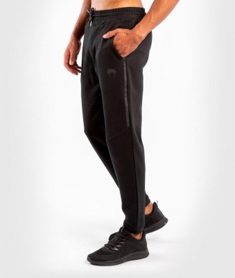 Брюки спортивные Venum Laser X Connect Black/Black 04975