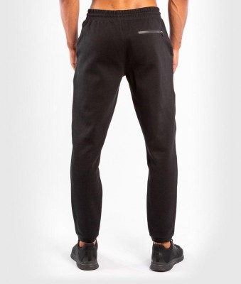 Брюки спортивные Venum Laser X Connect Black/Black 04975