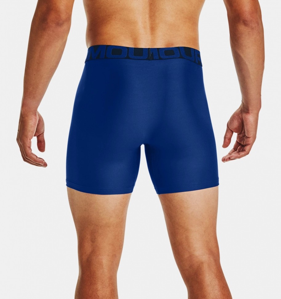 Under armour ua tech boxerjock 2025