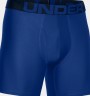 Трусы Under Armour UA Tech 6in 2 Pack 1363619-400