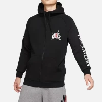 Толстовка Nike AIR JORDAN DH9507-010 в Екатеринбурге  в Екатеринбурге 