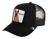 Бейсболка GOORIN BROTHERS Animal Farm THE BAD BOY 91-644-09-00 в Екатеринбурге  в Екатеринбурге 