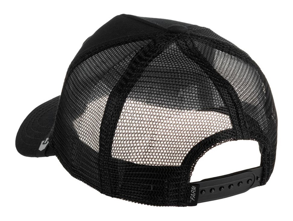 Бейсболка GOORIN BROTHERS Animal Farm THE BAD BOY 91-644-09-00 в Екатеринбурге  в Екатеринбурге 