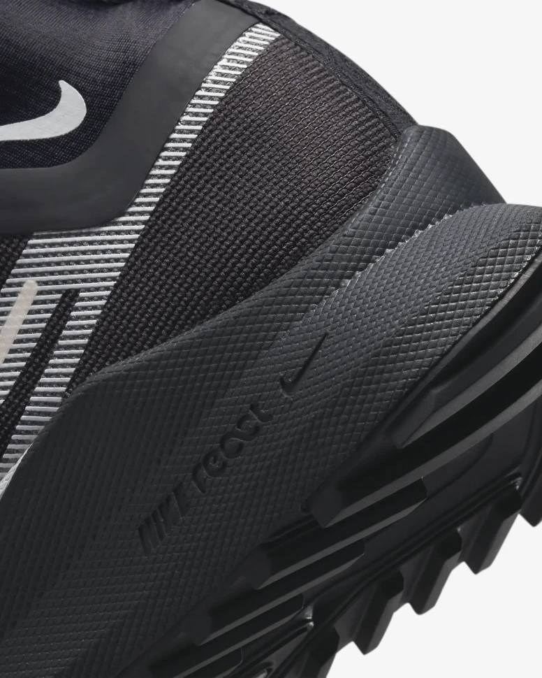 Zoom pegasus trail gore tex on sale