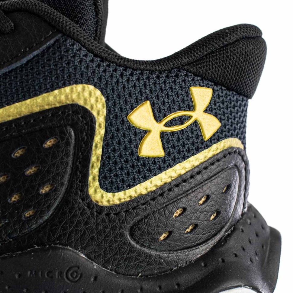 Under armour ua jet cheap