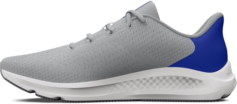Кроссовки Under Armour UA Charged Pursuit 3 BL 3026518-102 в Екатеринбурге  в Екатеринбурге 