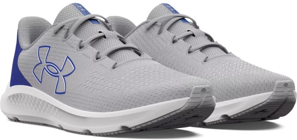 Кроссовки Under Armour UA Charged Pursuit 3 BL 3026518-102 в Екатеринбурге  в Екатеринбурге 
