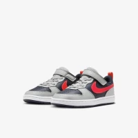 Кеды NIKE COURT BOROUGH LOW RECRAFT DV5457-003 в Екатеринбурге  в Екатеринбурге 