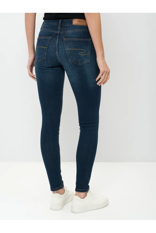 Брюки джинсовые Lee Cooper MT4B116877AS2LCDW